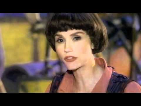 Alessandra Martines-Prinzessin Fantaghiro