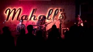 Axxa / Abraxas -- "I Almost fell..."