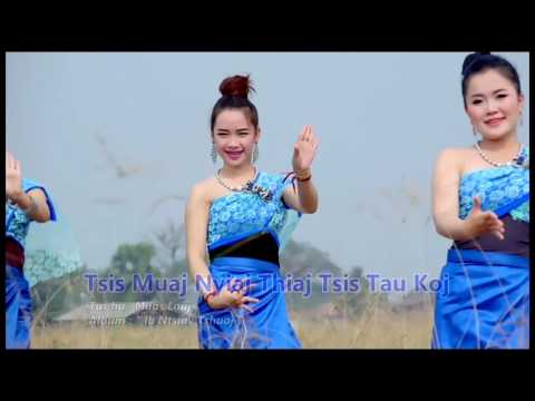Muas Lauj -Tsis muaj nyiaj thiaj tsis tau koj FULL SONG