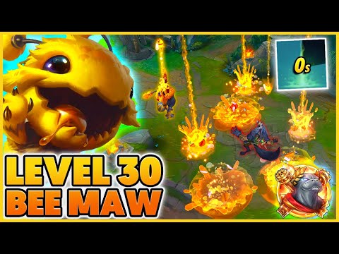 What Happens When Your R is On a 0 Second Cooldown!!!