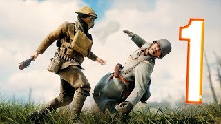 ULTIMATE RAGE MOMENTS IN BATTLEFIELD 1 (Angry Gamer Montage)