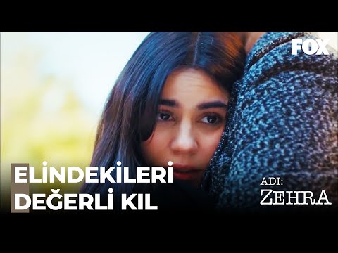 Zehra, Genco'dan Hoşlanmaya Başladı - Adı: Zehra Özel Sahneler