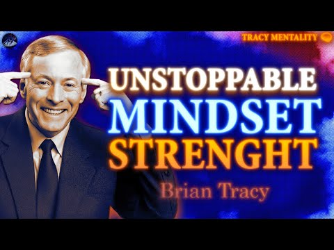 Train Your MIND Like a WARRIOR 🧠🔥 | Brian Tracy
