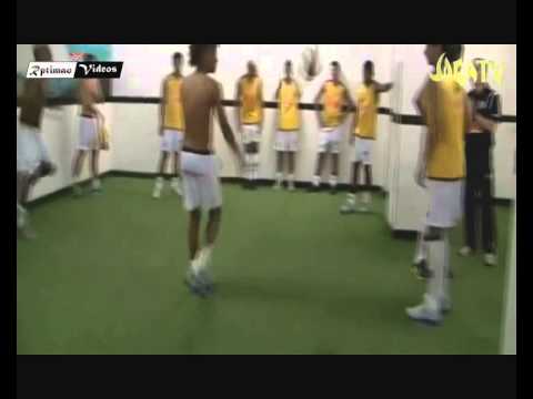 Mc Guime -  Pais Do futebol Part .  Emicida