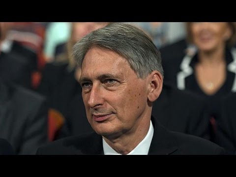 هاموند في وول ستريت للطمأنة ! economy