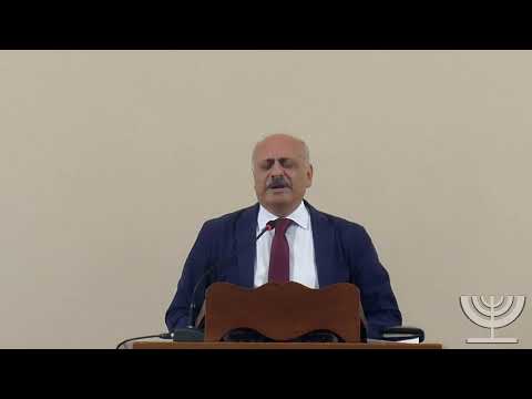 2022-07-19 Culto Martedì - Fr. Gemelli - Genesi Cap 47 vers 7-10