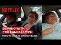 Driving With The Kandasamys Episode 1 Trippin With The Kandasamys