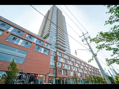 #215-33 Mill Street Toronto Home for Sale - Real Estate Properties for Sale