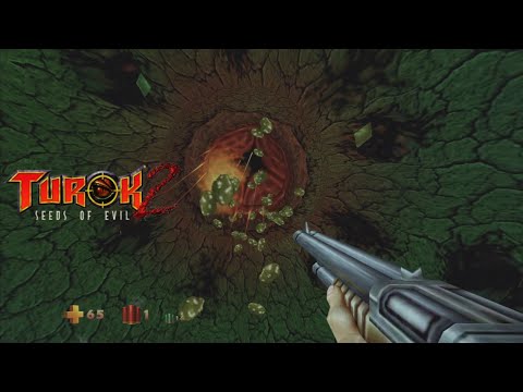Turok 2: Seeds of Evil | Part.09