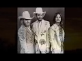 "Asleep in the Desert" ZZ Top