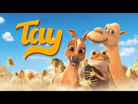 Tay | Cesur Bir Yolculuğun Başlangıcı - Tam Film (Türkçe) | Animasyon İzle
