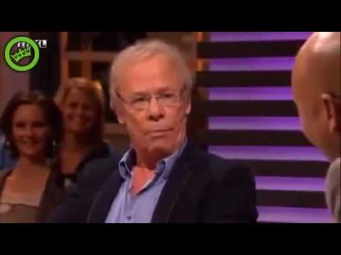 Jack Spijkerman beledigt Humberto Tan