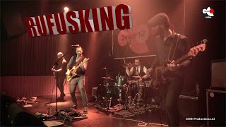 Rufusking - Poor Mister Lee video