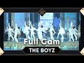 [Full Cam] ♬ No Air (A Song of Ice and Fire) - 더보이즈(THE BOYZ) @1차 경연