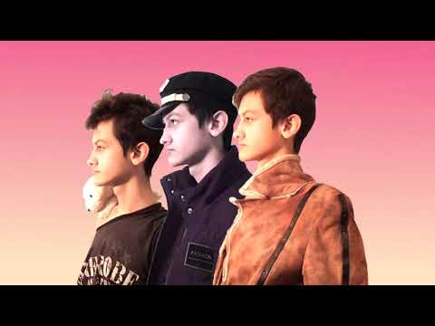 JOJO opening 4 End of The World [Parody]