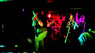 Iron Lamb - Poison (Live)