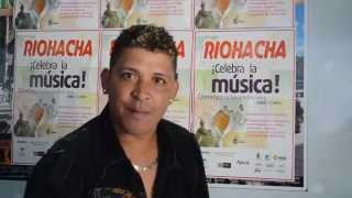 preview picture of video 'Riohacha Celebra la Música Invita Farra y el Erith'
