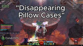 Guild wars 2 - Clearing CO and TOF while freaking out to reddit stories