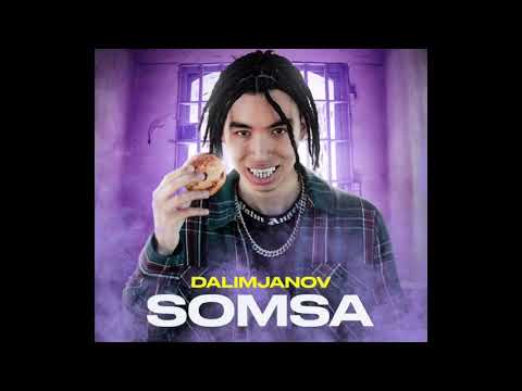 Dalimjanov - Somsa (official lyrics video) by MLADSHY YOUTUBE