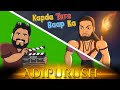 Kapda Tere Baap Ka