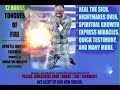 Tongue of Fire, Healings and Miracles - Apostle Johnson Suleman (12 hours) Recommended
