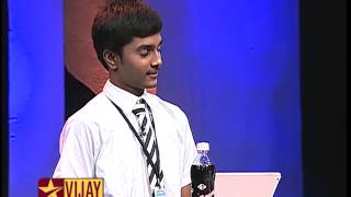Oru Varthai Oru Latcham Juniors 3 | 29th November 2015 | Promo 2