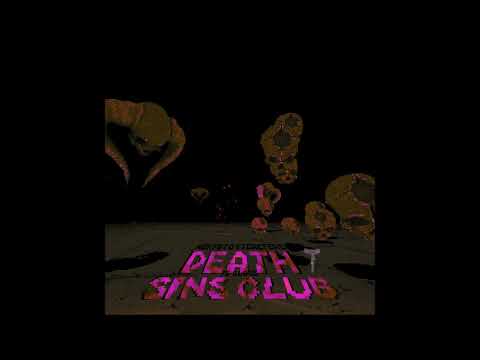 mefisto?terefere: los santos {death is close} 1/4