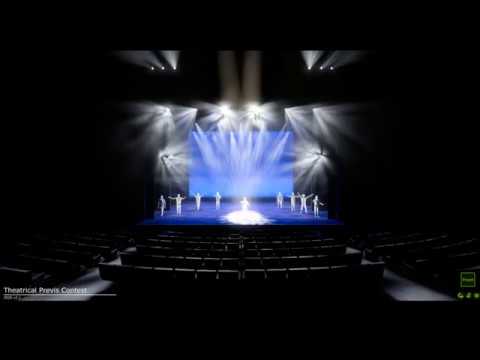 Sam Levy, entry video thumbnail