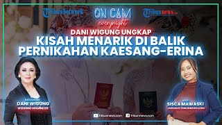 Kisah di Balik Pernikahan Kaesang-Erina, Ternyata Erina Sempat Galau Pilih Riasan
