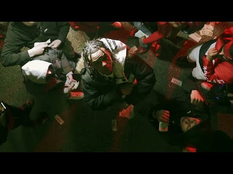 Don H x Waskilla OG - Hotboy (Video Oficial)