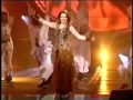 Eurovision 2005 Turkey: Gulseren - Rimi Rimi Ley ...