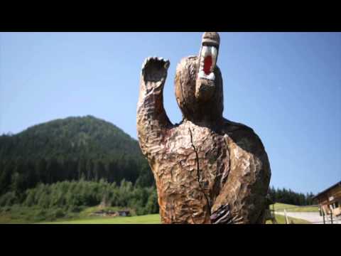 Kirchberg in Tirol - das Österreichische Wanderdorf