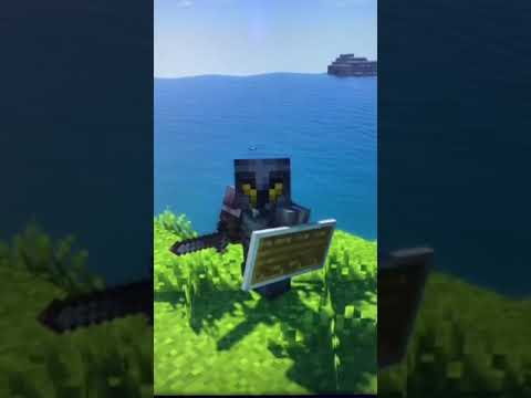 First EVER Minecraft Anarchy Caves and Cliffs Server 1.18