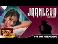 JAANLEVA OFFICIAL MUSIC VIDEO Tanu Rawat Bhawna Yadav V Production Latest Bollywood Song 2022