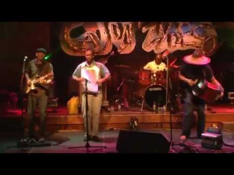 CAJUN ZYDECO MUSIC HALL OF FAME part 1