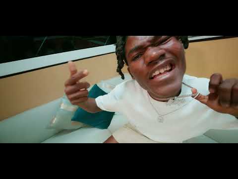 Bill Gucci Crazy Money Ft Fad Lan (Official Video)