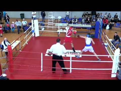 IV Fight Boxing: Jakub Ogórek vs. Mateusz Medrek