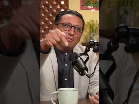 Nobody is above the law: Dr. Swarnim Waglé #swarnimwagle  #sudheersharma #aniaba #shorts