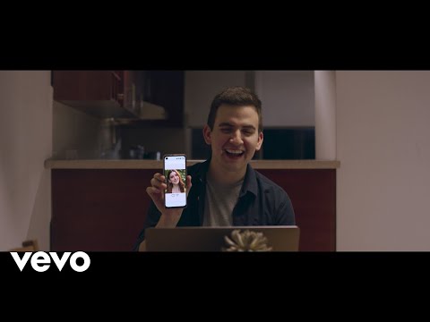 Caztro - Alguien Como Tú (Video Oficial) ft. Vic Mirallas