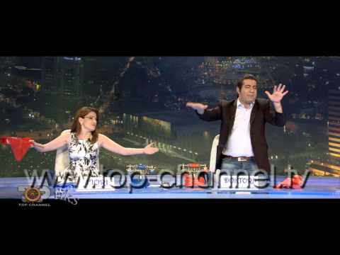 Fiks Fare, 16 Qershor 2015, Pjesa 1 - Investigative Satirical Show