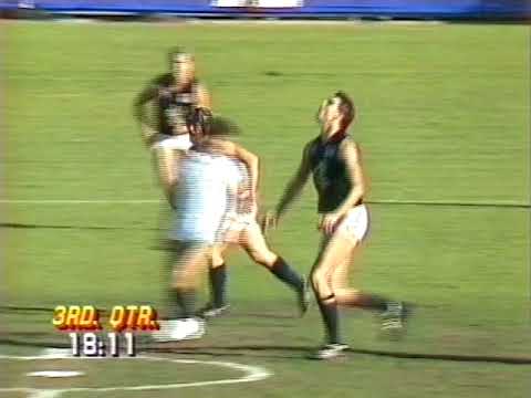 VFL Football - Round 6, 1985 - Essendon vs Carlton