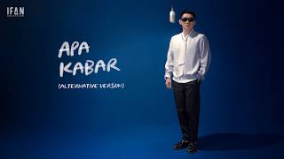 Download lagu Ifan Seventeen - How Are You (Alternative Version) | Lyric Video mp3 Download lagu Ifan Seventeen - How Are You (Alternative Version) | Lyric Video mp3