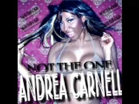 Andrea Carnell - Not the One (Nick Terranova Remix)
