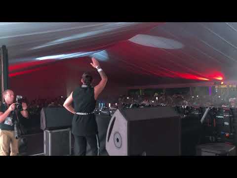 Courtnaé Paul - Live DJ set Sun Met 2020