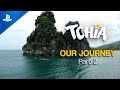 Tchia - Our Journey Part 2 | PS5 & PS4 Games