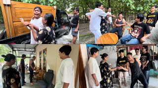 Download lagu KADO UNTUK ANAKKU LANANG-RUWET MERI PODO JALUK JATAH LEK DAMIS🥰🥳❤️ mp3