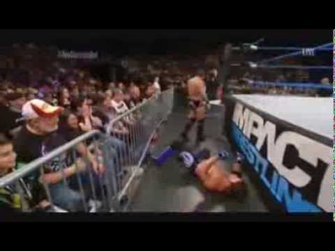 TNA Impact Wrestling Review 9/12/13 No Surrender 2013 Highlights