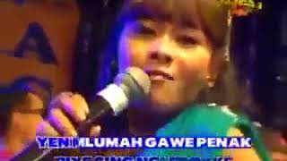 Download lagu Lagu Dangdut Koplo Terbaru   LA SONATA  SANDAL JEPIT  HUMA AGLIES Campursari Jawa mp3