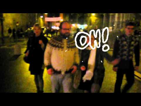 FM Belfast: i don´t want to go to sleep either