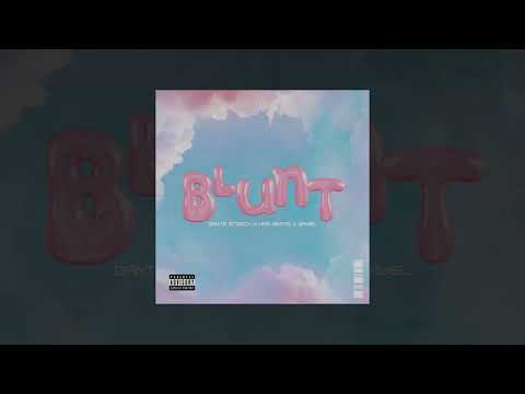Dante Storch, Ham Beats, Wayel - BLUNT (2025)